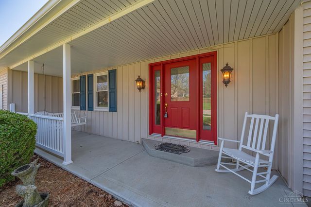 2415 Henesy Lane, Fairfield, OH 45014