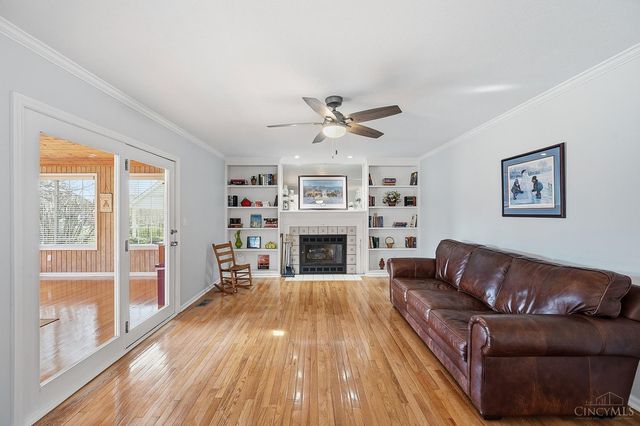 2415 Henesy Lane, Fairfield, OH 45014