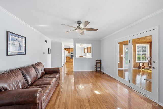 2415 Henesy Lane, Fairfield, OH 45014