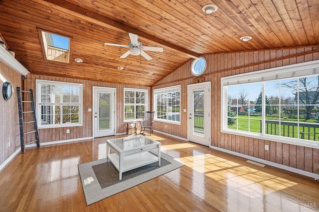 2415 Henesy Lane, Fairfield, OH 45014