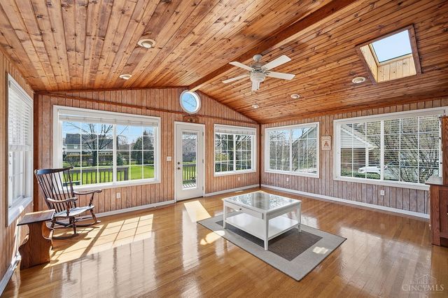 2415 Henesy Lane, Fairfield, OH 45014