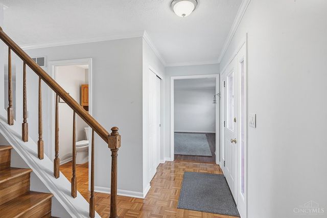 2415 Henesy Lane, Fairfield, OH 45014