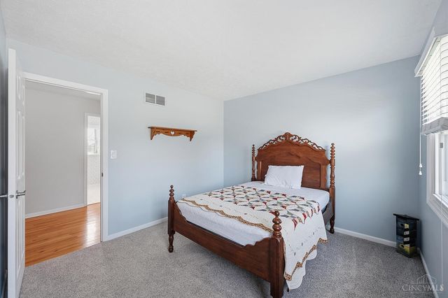 2415 Henesy Lane, Fairfield, OH 45014