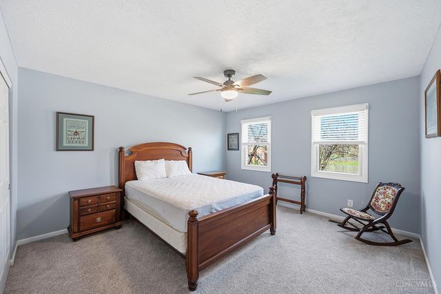 2415 Henesy Lane, Fairfield, OH 45014