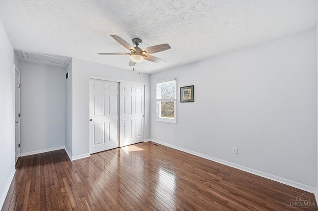 2415 Henesy Lane, Fairfield, OH 45014