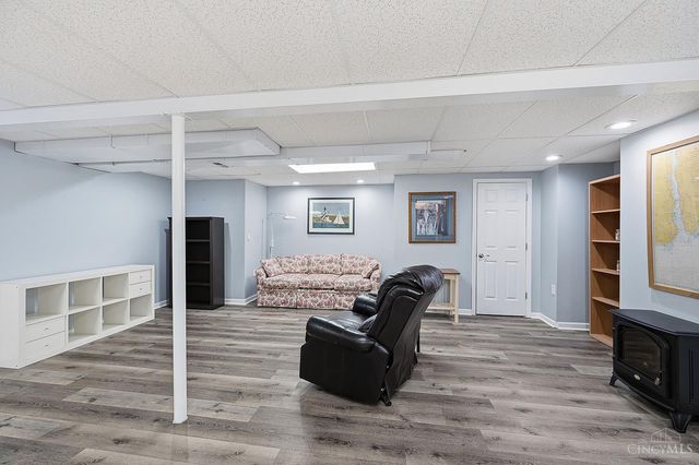 2415 Henesy Lane, Fairfield, OH 45014