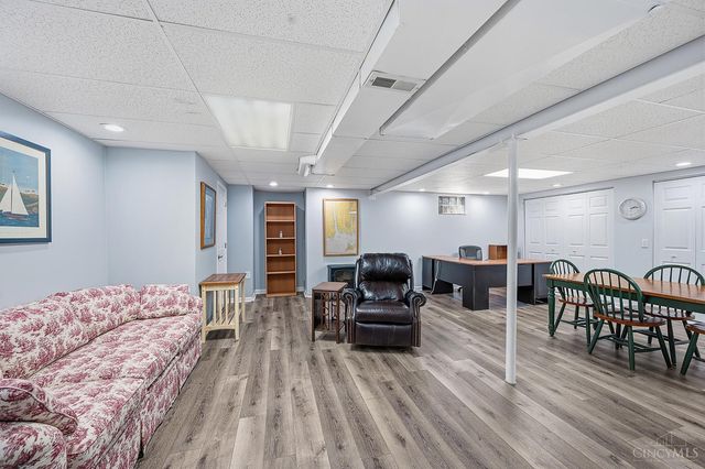 2415 Henesy Lane, Fairfield, OH 45014