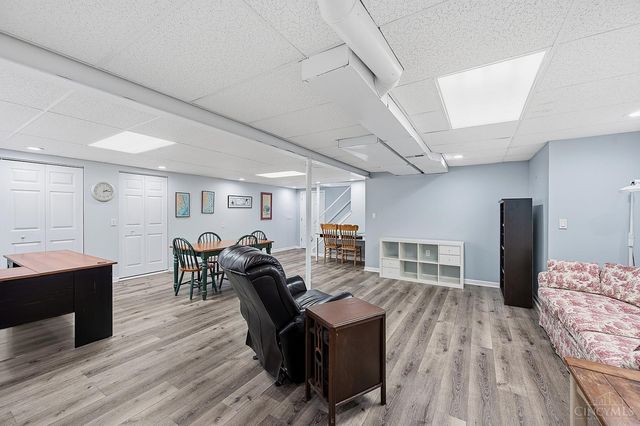 2415 Henesy Lane, Fairfield, OH 45014