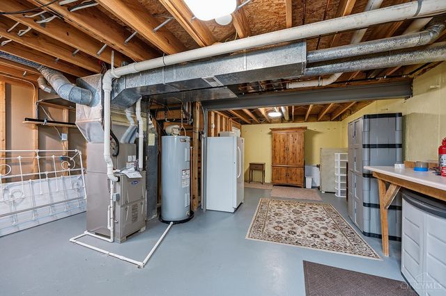 2415 Henesy Lane, Fairfield, OH 45014