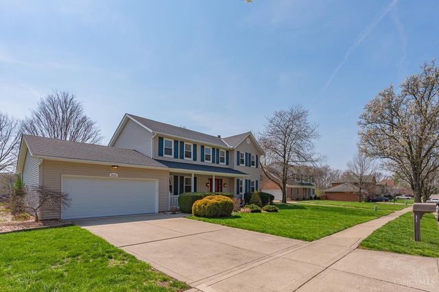 2415 Henesy Lane, Fairfield, OH 45014