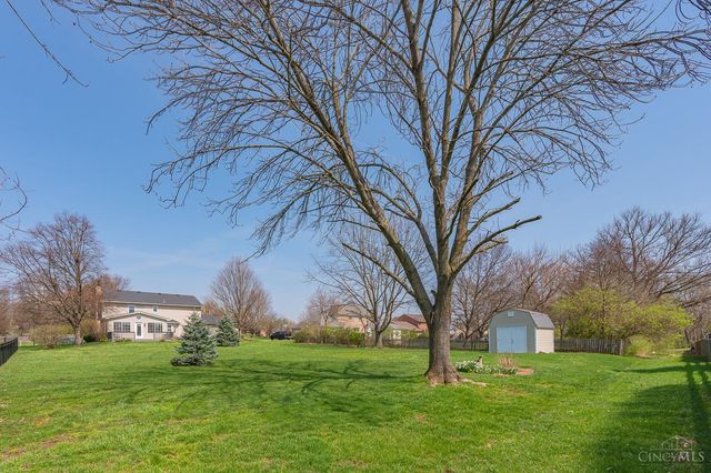 2415 Henesy Lane, Fairfield, OH 45014