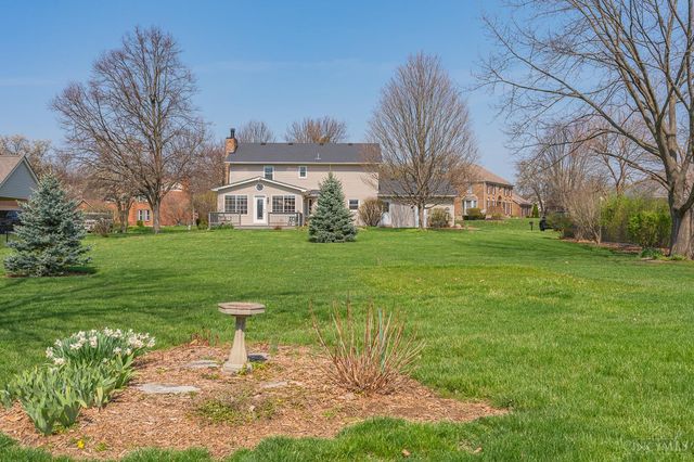 2415 Henesy Lane, Fairfield, OH 45014