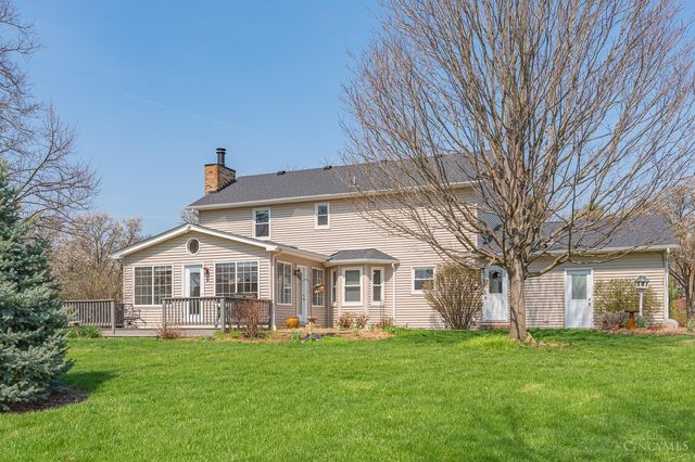 2415 Henesy Lane, Fairfield, OH 45014