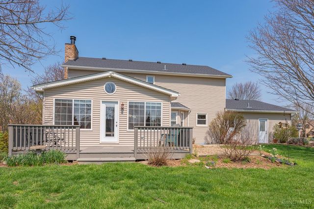 2415 Henesy Lane, Fairfield, OH 45014