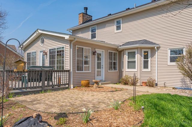 2415 Henesy Lane, Fairfield, OH 45014