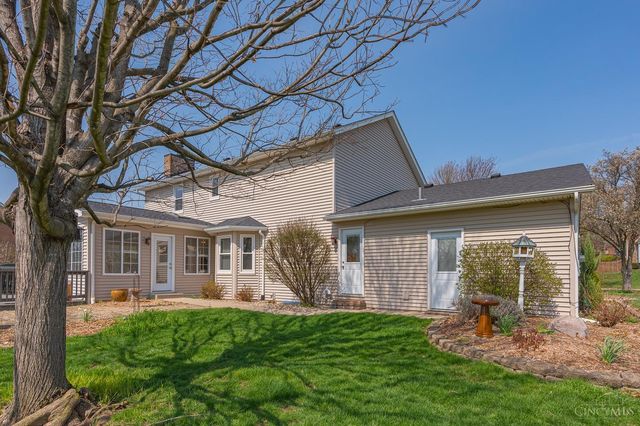 2415 Henesy Lane, Fairfield, OH 45014