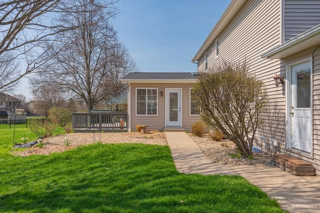 2415 Henesy Lane, Fairfield, OH 45014