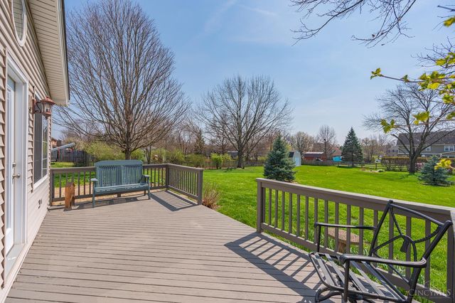 2415 Henesy Lane, Fairfield, OH 45014