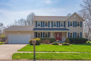 2415 Henesy Lane, Fairfield, OH 45014