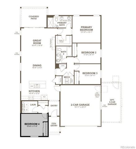 940 Steppe Lane, Windsor, CO 80550