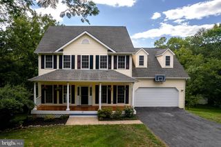 47 ANSLEY CT, Inwood, WV 25428