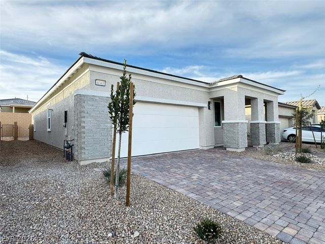 8385 Vanhoy Creek Street, Las Vegas, NV 89166