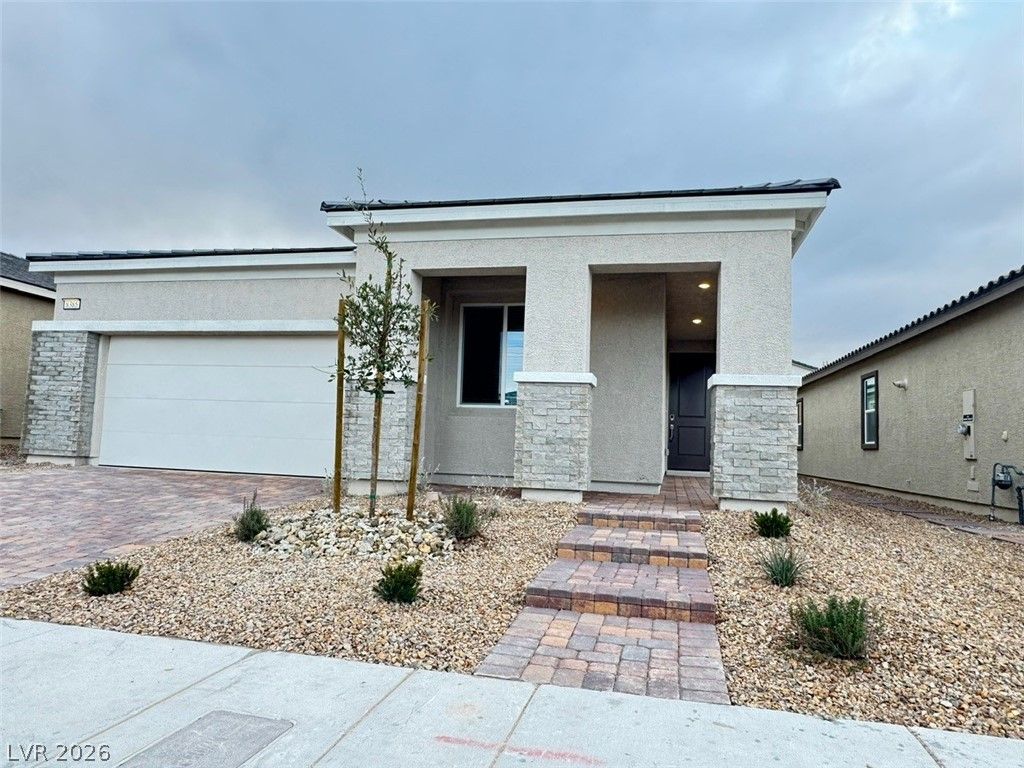 8385 Vanhoy Creek Street, Las Vegas, NV 89166
