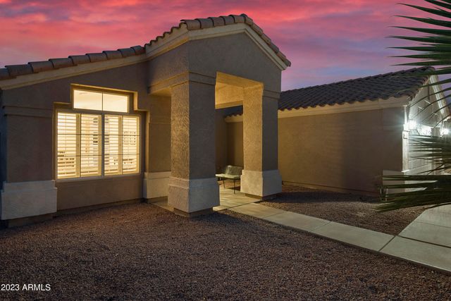 5174 W Kerry Lane, Glendale, AZ 85308