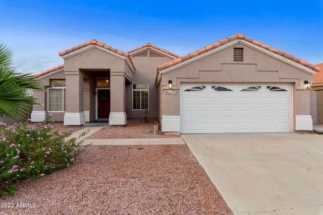5174 W Kerry Lane, Glendale, AZ 85308