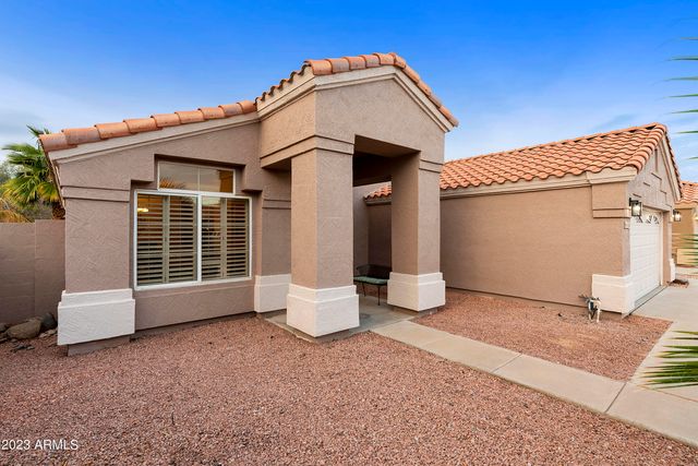 5174 W Kerry Lane, Glendale, AZ 85308
