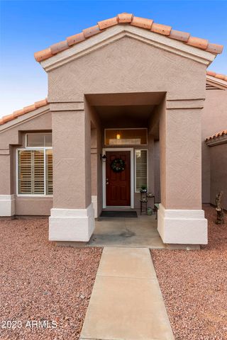 5174 W Kerry Lane, Glendale, AZ 85308