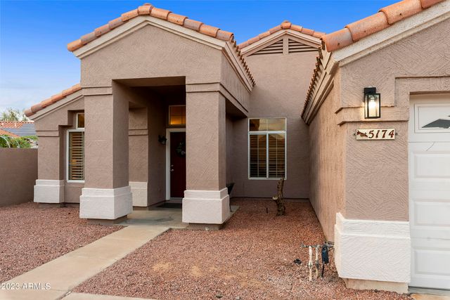 5174 W Kerry Lane, Glendale, AZ 85308