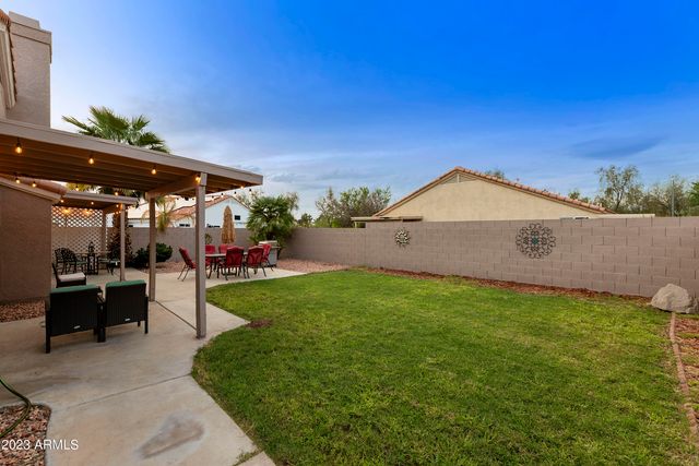 5174 W Kerry Lane, Glendale, AZ 85308