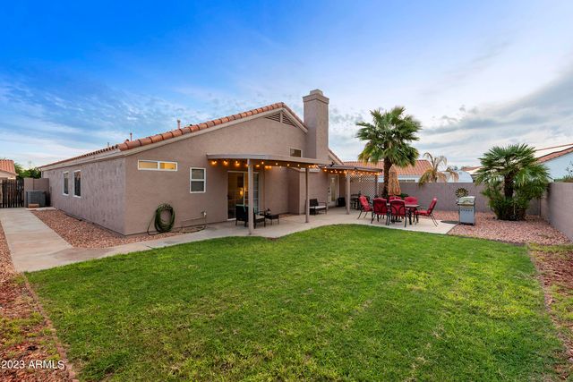 5174 W Kerry Lane, Glendale, AZ 85308