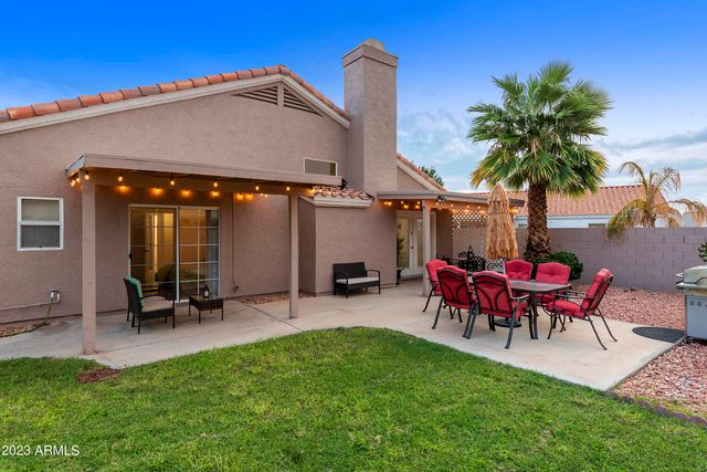 5174 W Kerry Lane, Glendale, AZ 85308