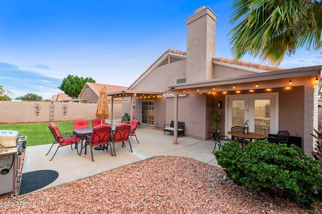 5174 W Kerry Lane, Glendale, AZ 85308