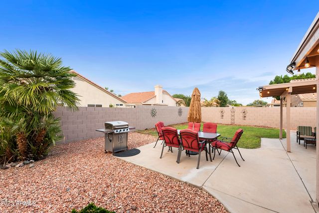 5174 W Kerry Lane, Glendale, AZ 85308