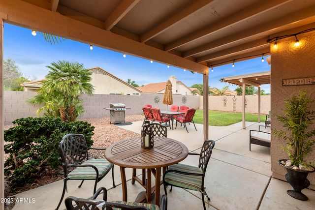 5174 W Kerry Lane, Glendale, AZ 85308