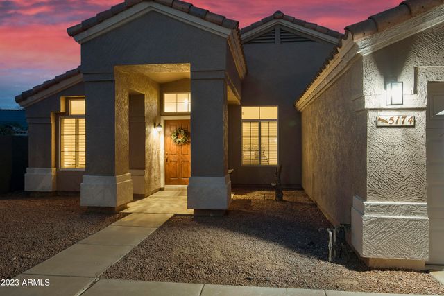 5174 W Kerry Lane, Glendale, AZ 85308
