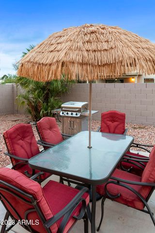 5174 W Kerry Lane, Glendale, AZ 85308