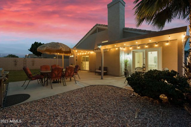 5174 W Kerry Lane, Glendale, AZ 85308