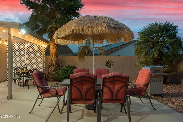 5174 W Kerry Lane, Glendale, AZ 85308