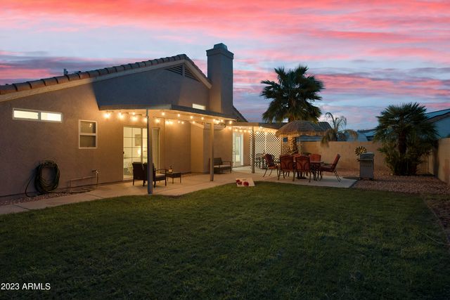 5174 W Kerry Lane, Glendale, AZ 85308