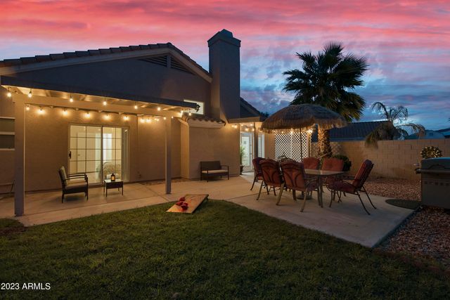 5174 W Kerry Lane, Glendale, AZ 85308