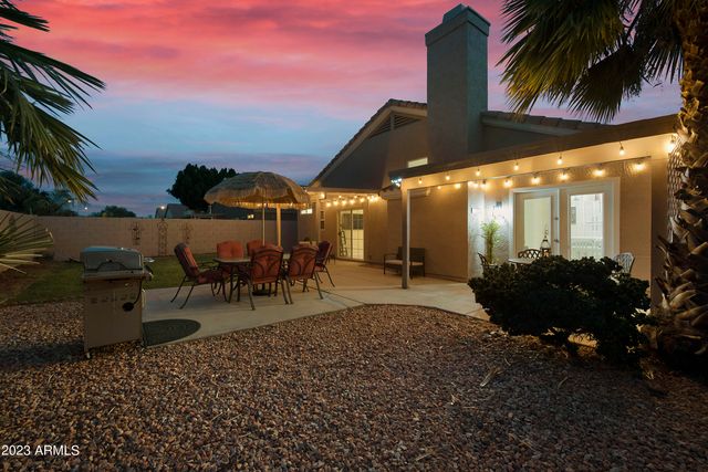 5174 W Kerry Lane, Glendale, AZ 85308