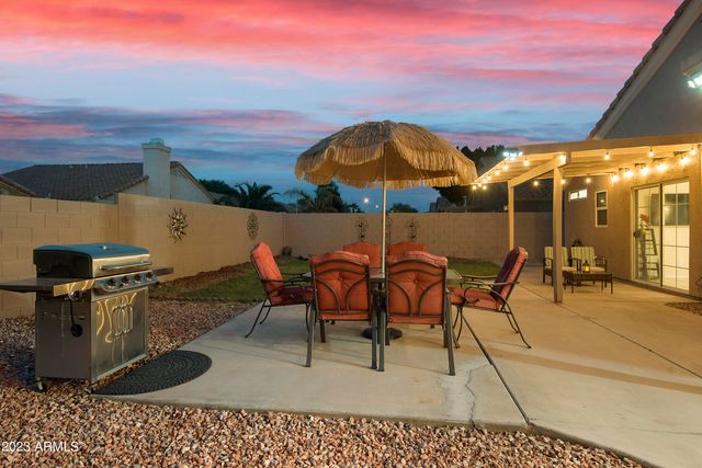 5174 W Kerry Lane, Glendale, AZ 85308