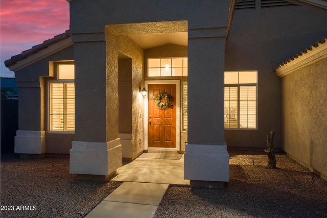 5174 W Kerry Lane, Glendale, AZ 85308