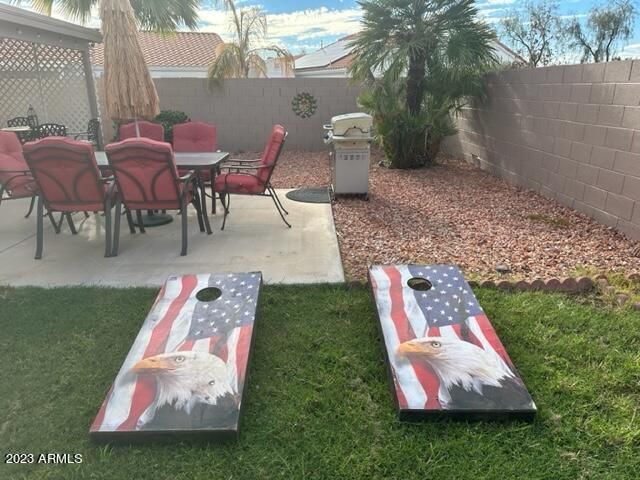 5174 W Kerry Lane, Glendale, AZ 85308