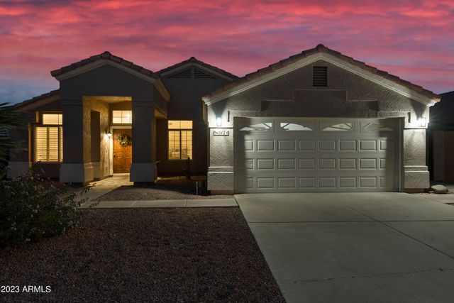 5174 W Kerry Lane, Glendale, AZ 85308