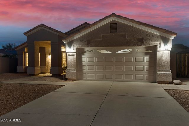 5174 W Kerry Lane, Glendale, AZ 85308